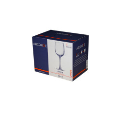 VERRE À PIED ELISA 23CL