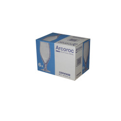 VERRE À BIÈRE 32CL CERVOISE ARCOROC