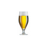 VERRE À BIÈRE CERVOISE 50CL  ARCOROC