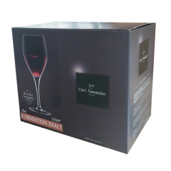 VERRE À PIED SENSATION  EXALT 25CL  CHEF ET SOMMELIER