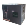 VERRE À PIED SENSATION  EXALT 25CL  CHEF ET SOMMELIER