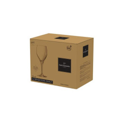 VERRE À PIED SENSATION EXALT 31CL CHEF ET SOMMELIER
