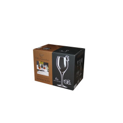 VERRE À PIED SENSATION EXALT 41CL CHEF ET SOMMELIER