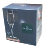 FLÛTE  SENSATION EXALT 19CL CHEF ET SOMMELIER