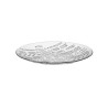 ASSIETTE PIZZA VICENCE 34CM EN VERRE