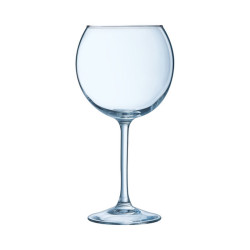VERRE A PIED VINA SPLENDID  58CL ARCOROC
