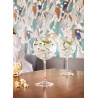 VERRE A PIED VINA SPLENDID  58CL ARCOROC