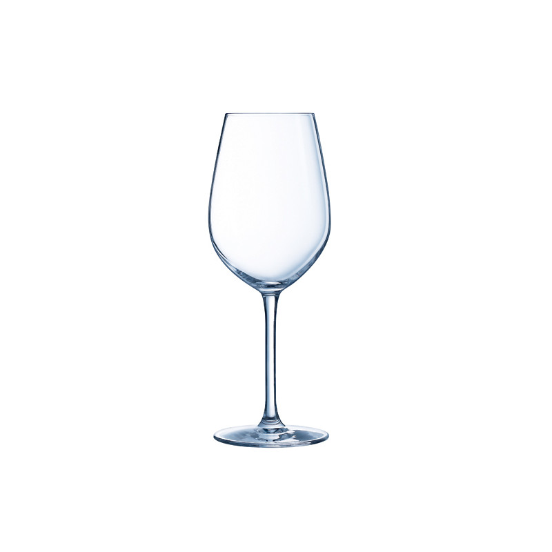 VERRE A PIED SEQUENCE 35CL CHEF ET SOMMELIER