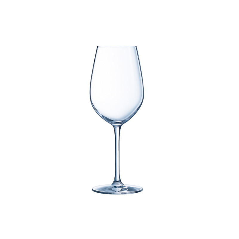 VERRE A PIED SEQUENCE 53CL CHEF ET SOMMELIER
