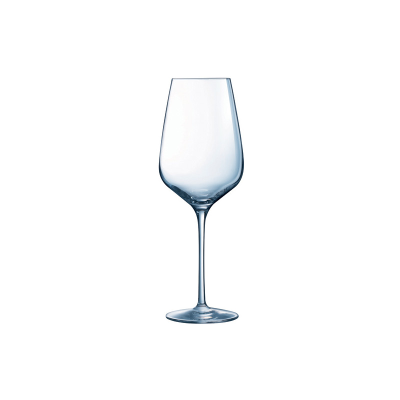 VERRE A PIED 55CL SUBLYM CHEF & SOMMELIER L2758 ARC