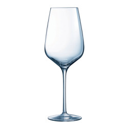 VERRE A PIED 55CL SUBLYM CHEF & SOMMELIER L2758 ARC