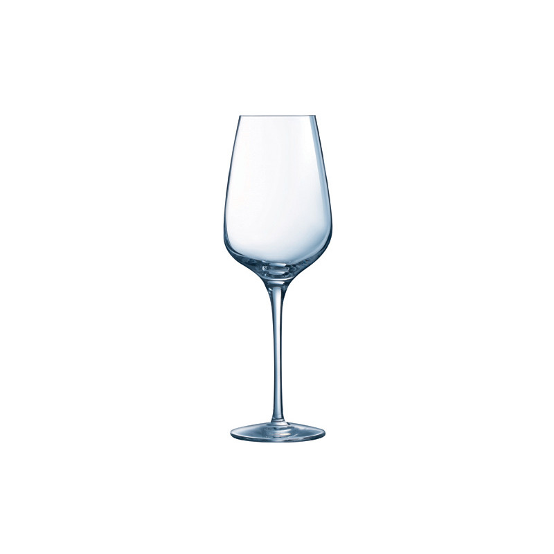 VERRE A PIED SUBLYM 45CL CHEF & SOMMELIER