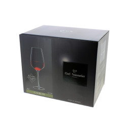 VERRE A PIED SUBLYM 45CL CHEF & SOMMELIER