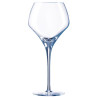 VERRE A PIED 37CL ROND OPEN UP ARC