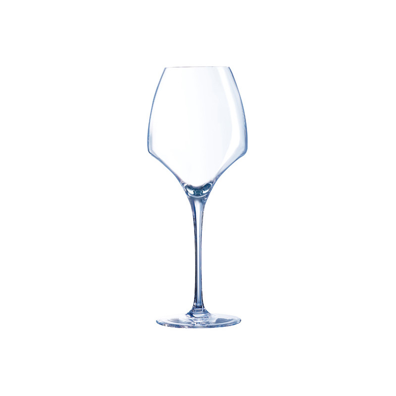 VERRE A PIED 40CL UNIVERSAL TASTING OPEN UP ARC