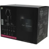 VERRE A PIED 40CL UNIVERSAL TASTING OPEN UP ARC