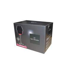 VERRE A PIED  MACARON 60CL CHEF ET SOMMELIER