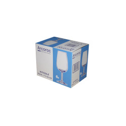 VERRE A PIED VITICOLE 21.5CL