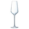 FLUTE CHAMPAGNE DISTINCTION 23CL CRISTALLIN C&S