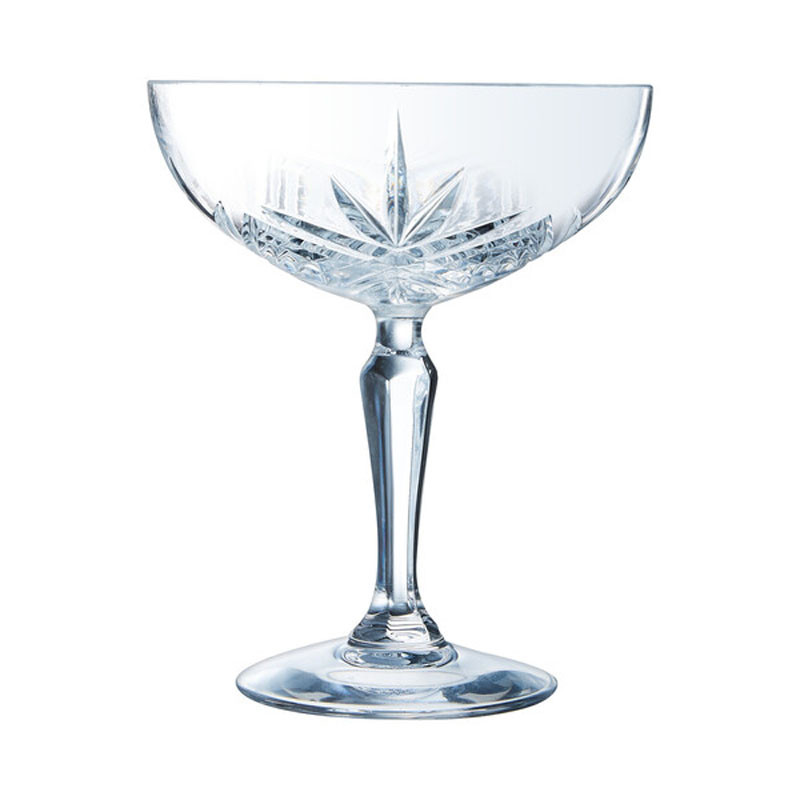 VERRE À PIED CALICE BROADWAY 21CL
