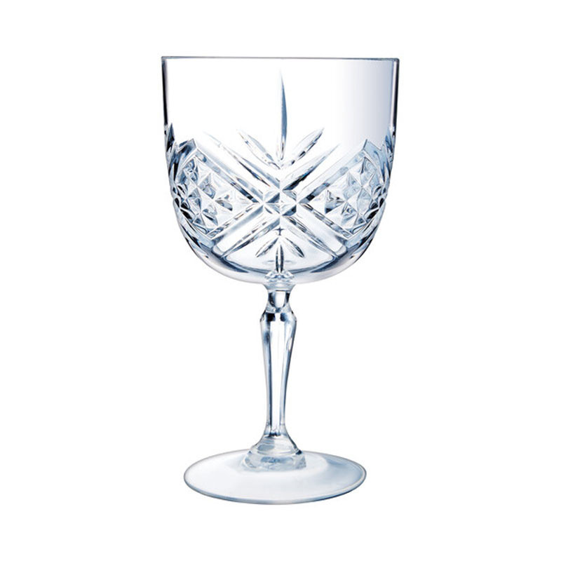 VERRE A PIED GIN BROADWAY 58 CL