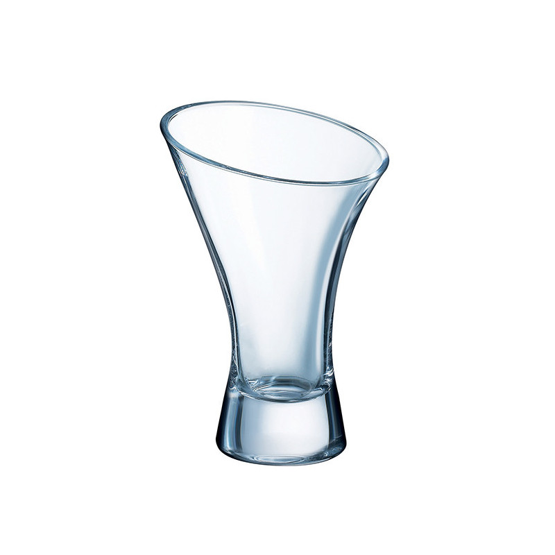 COUPE GLACE JAZZED 41CL ARCOROC