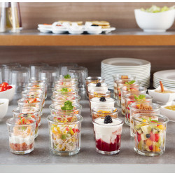 GOBELET 9 CL FB ESKALE ARC ARCOROC