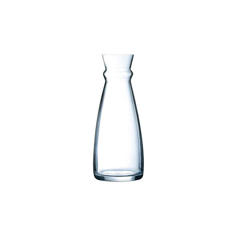 CARAFE 0L75 FLUID SANS BOUCHON ARC ARCOROC