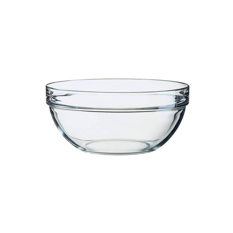 SALADIER 7 CM-7.5CL EMPILABLE ARCOROC
