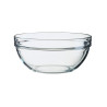 SALADIER 10CM-24CL EMPILABLE ARC ARCOROC