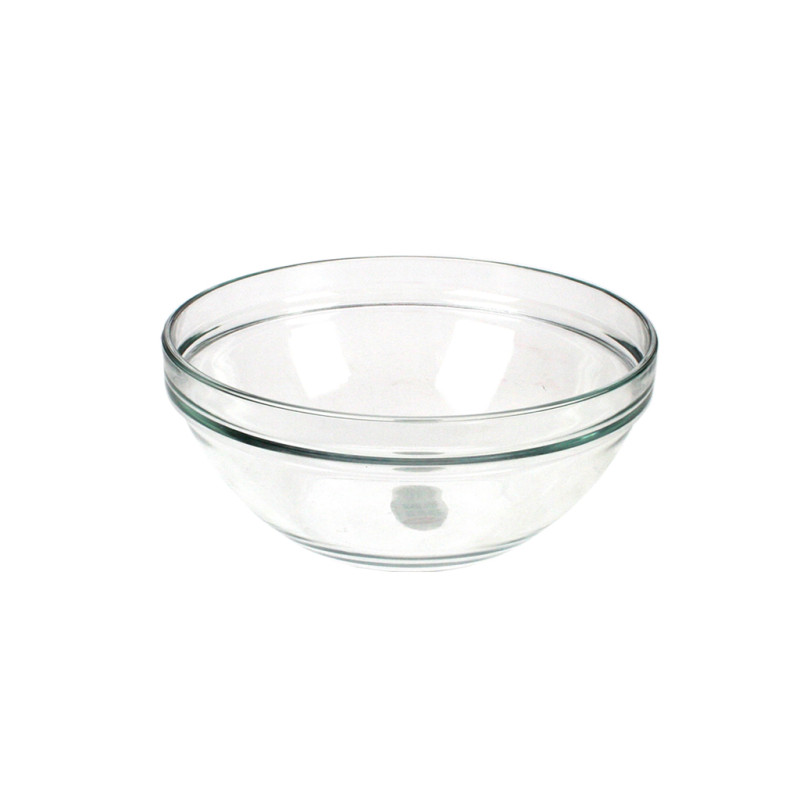 SALADIER EMPILABLE 17CM ARCOROC