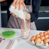 VERRE A MESURER ARCOROC 58,5CL LUMINARC