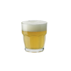 CHOPE  FORME BASSE ROCK BAR 27CL EMPILABLE