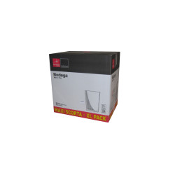 CHOPE FORME HAUTE BODEGA 50CL TRANSPARENT