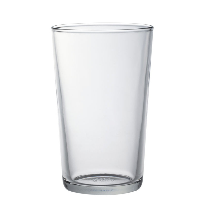 CHOPE UNIE 56CL EN VERRE TREMPÉ DURALEX