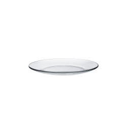 ASSIETTE PLATE 23CM LYS DURALEX