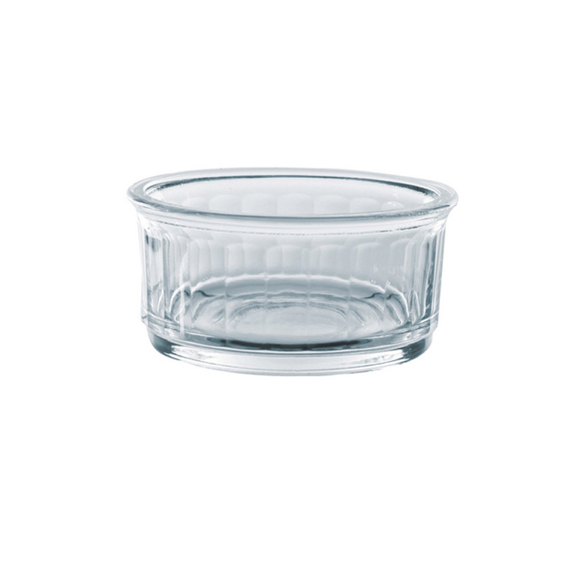 RAMEQUIN LYON 8.5CM EMPILABLE EN VERRE