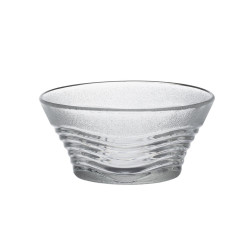 COUPELLE ONDINE DE 11CM EN...