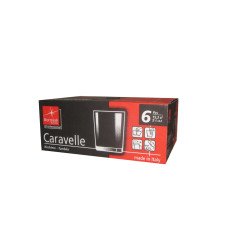 GOBELET NUMÉRO 7 CARAVELLE 15,5CL