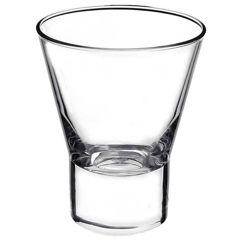 GOBELET YPSILON 15CL VERRE TRANSPARENT