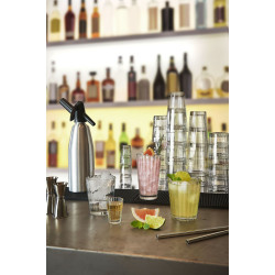 CHOPE FORME BASSE OXFORD...