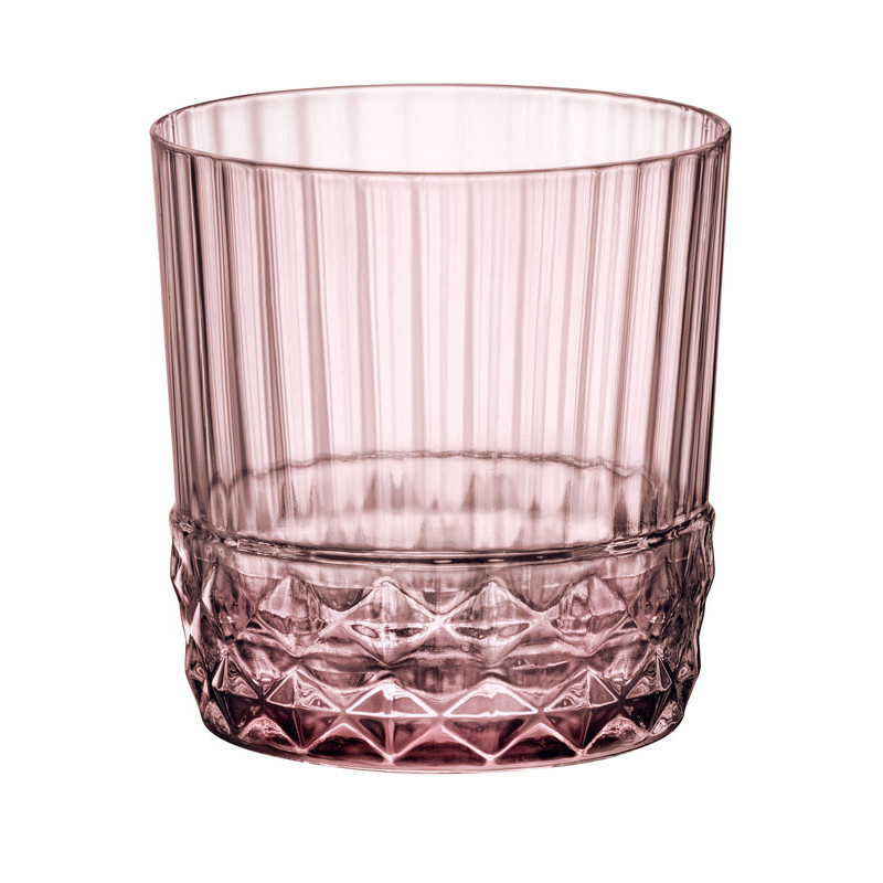 CHOPE FORME BASSE AMERICA4S 20 37CL ROSE