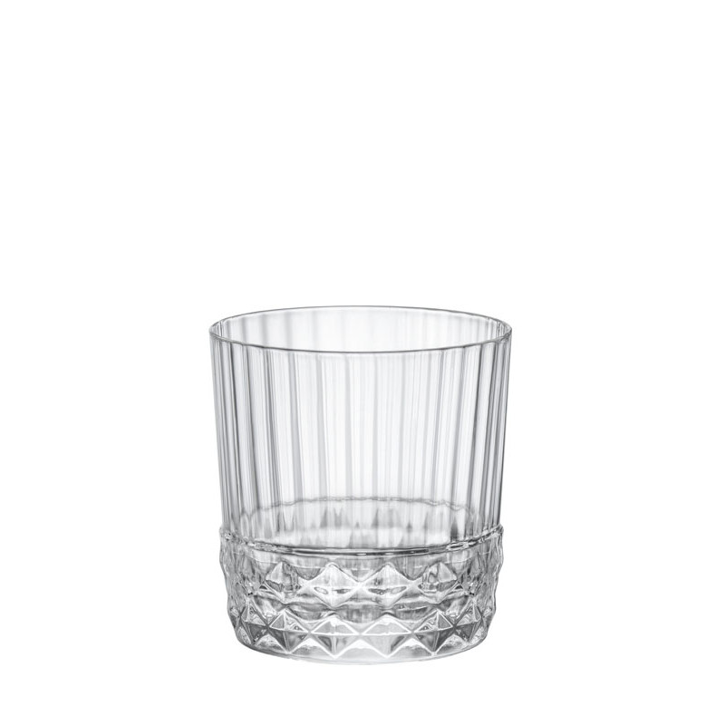CHOPE FORME BASSE AMERICA 20S 38CL