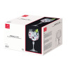 VERRE A PIED GIN TONIC AMERICA 20S 74CL
