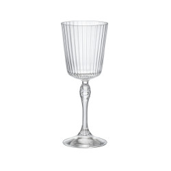 VERRE A PIED COCKTAIL...