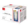 CHOPE FORME HAUTE AMERICA'20S 40CL BLUE