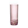 CHOPE FORME HAUTE AMERICA'20S 40CL LILAS ROSE