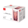 CHOPE FORME HAUTE AMERICA'20S 40CL LILAS ROSE