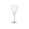 FLUTE 15CL INALTO TRES SENSI CRISTAL TRANSPARENT