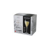 FLUTE 15CL INALTO TRES SENSI CRISTAL TRANSPARENT